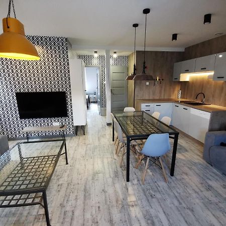 Apartamenty Majowka كوادسكوم المظهر الخارجي الصورة