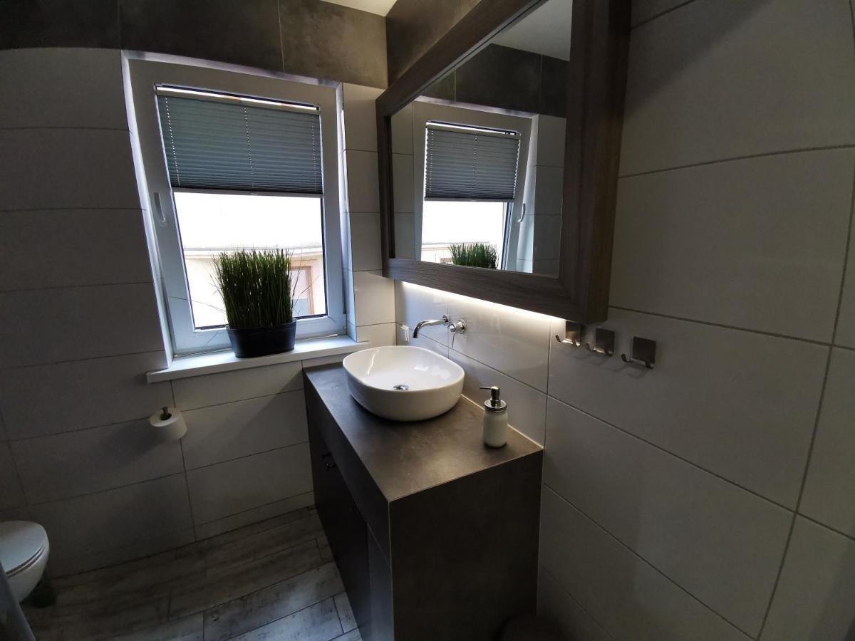 Apartamenty Majowka كوادسكوم المظهر الخارجي الصورة