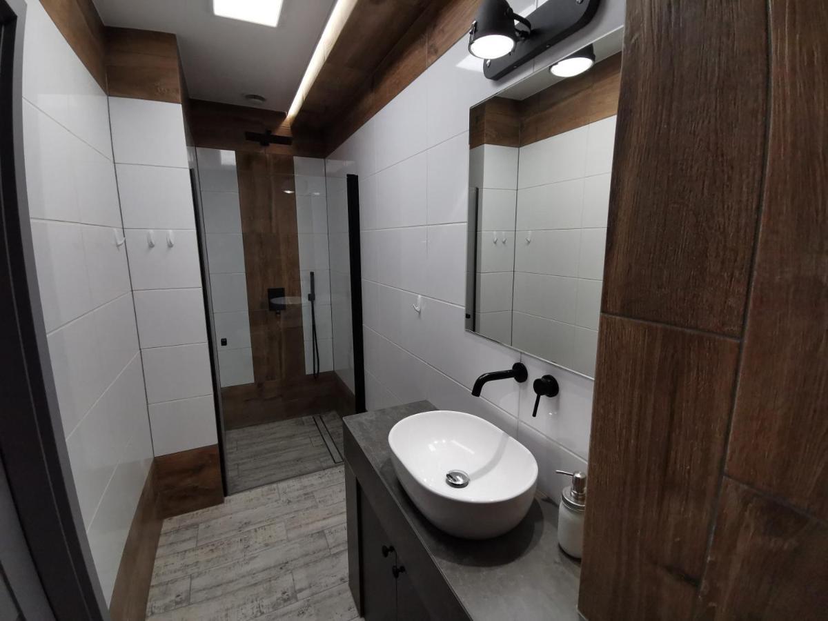 Apartamenty Majowka كوادسكوم المظهر الخارجي الصورة