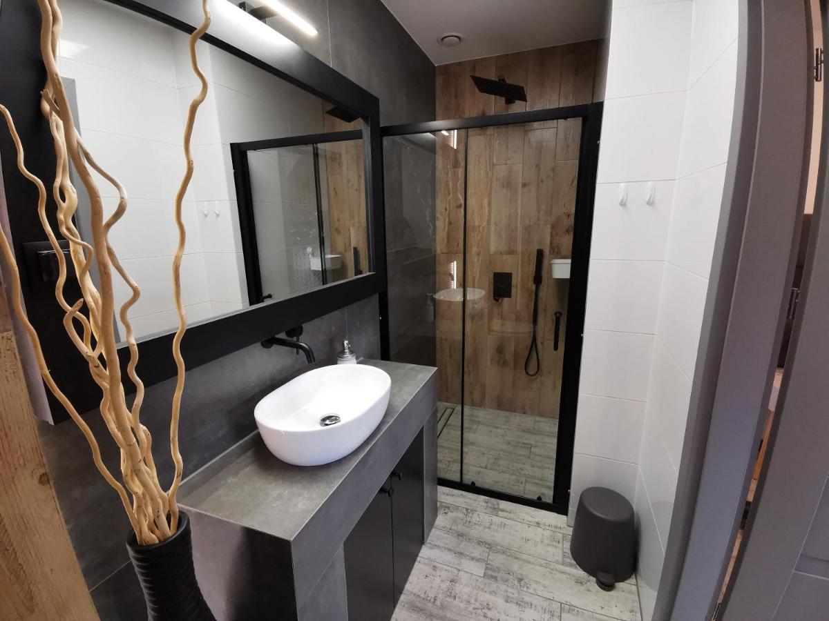 Apartamenty Majowka كوادسكوم المظهر الخارجي الصورة