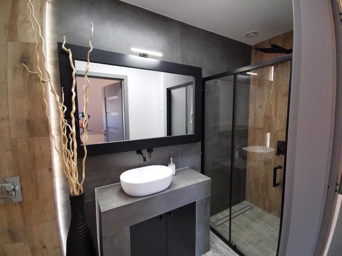 Apartamenty Majowka كوادسكوم المظهر الخارجي الصورة